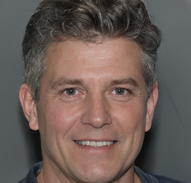 Фетисов Артем